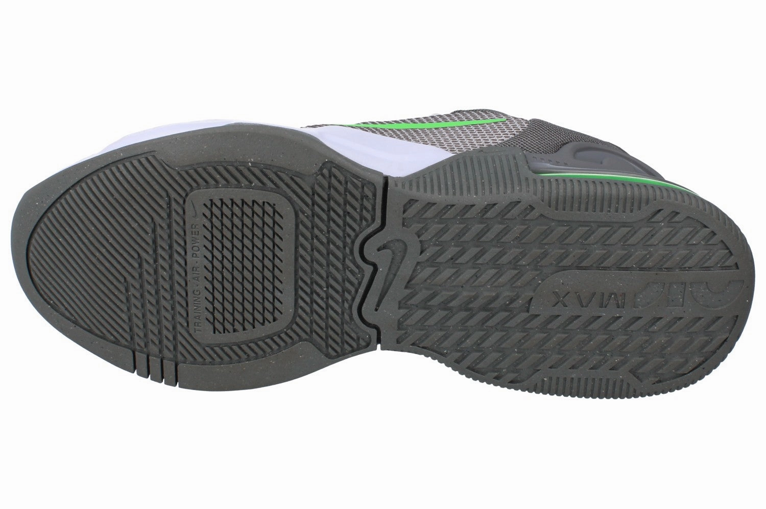 Nike Air Max Alpha Trainer 5 Mens DM0829 009 Smart stability