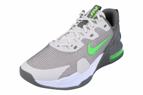 Elastic Strap High   Top Nike Air Max Alpha Trainer 5 Mens DM0829 009