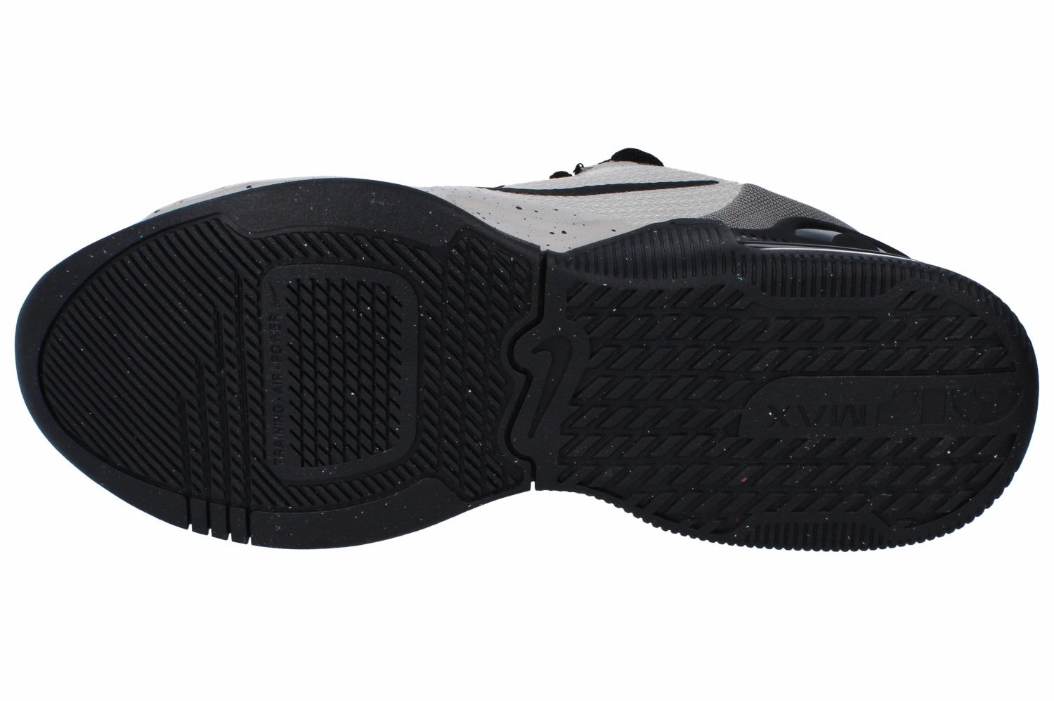 Nike Air Max Alpha Trainer 5 Mens DM0829 013 Molded Midsole Tech