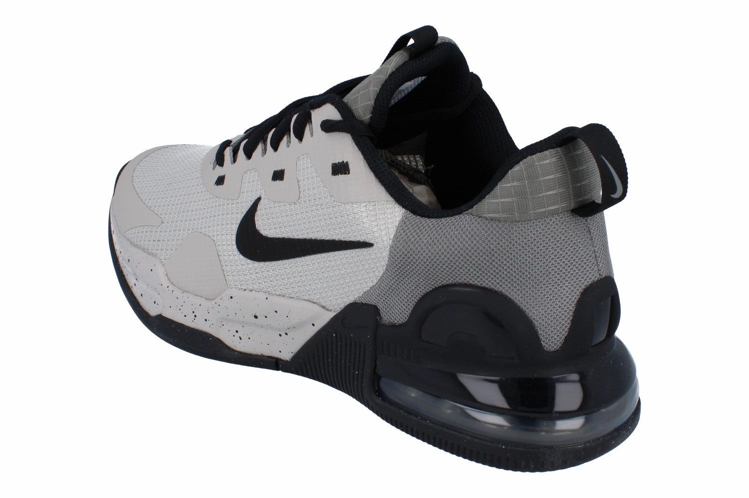 Nike Air Max Alpha Trainer 5 Mens DM0829 013 Foam Backing Fit Freedom