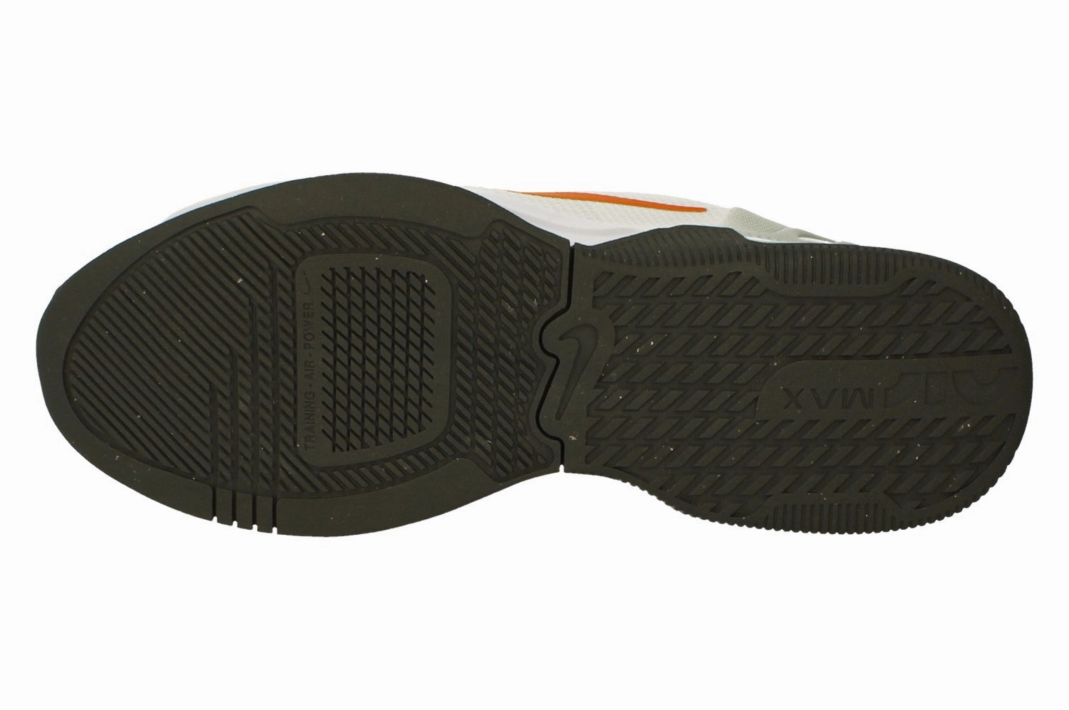 Nike Air Max Alpha Trainer 5 Mens DM0829 103 Foot Shape