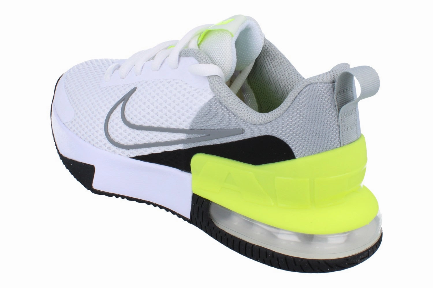 Abrasion Resistant Materials Air Circulation System Nike Air Max Alpha Trainer 6 Mens Fq1833  006