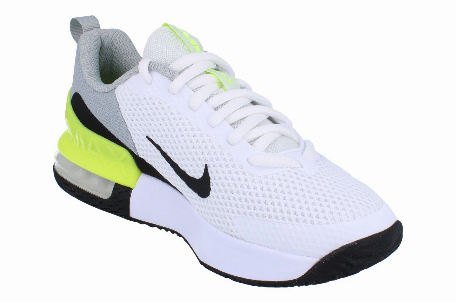 Nike Air Max Alpha Trainer 6 Mens Fq1833  006 Style Blend