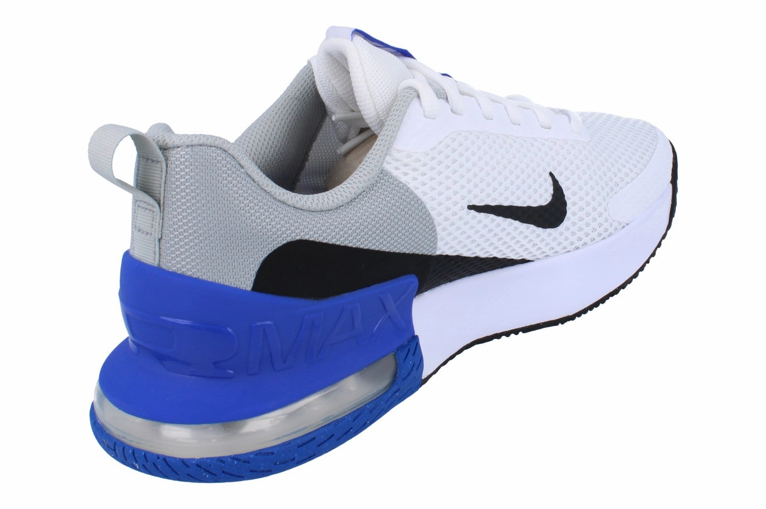 Nike Air Max Alpha Trainer 6 Mens FQ1833 102 Tension Balanced Upper windproof