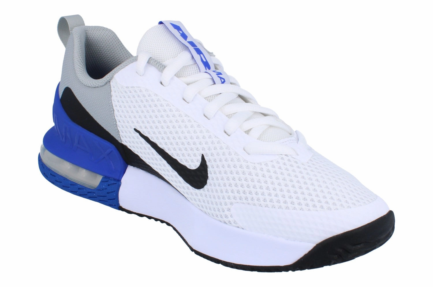 Nike Air Max Alpha Trainer 6 Mens FQ1833 102 Rollbar Stabilizer
