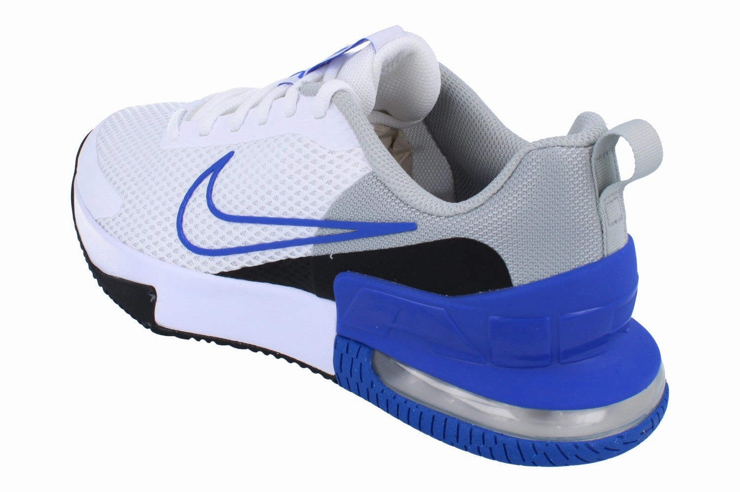 Walking Soft Balance Nike Air Max Alpha Trainer 6 Mens FQ1833 102