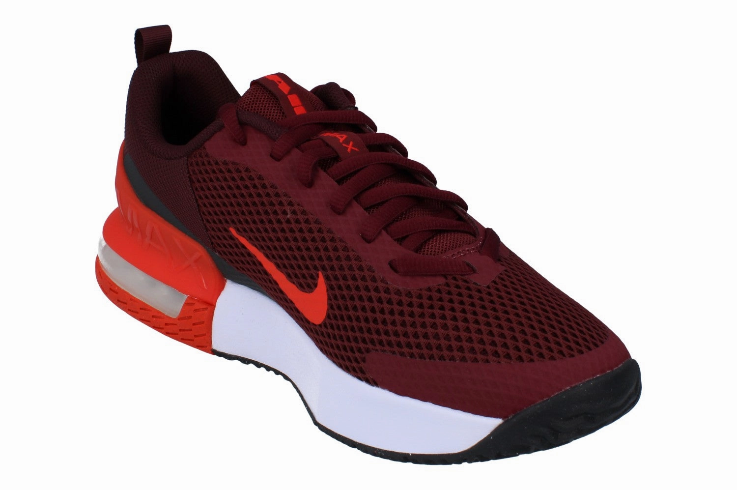 Nike Air Max Alpha Trainer 6 Mens FQ1833 600 Hyper Elastic Platform Comfortable Outsole