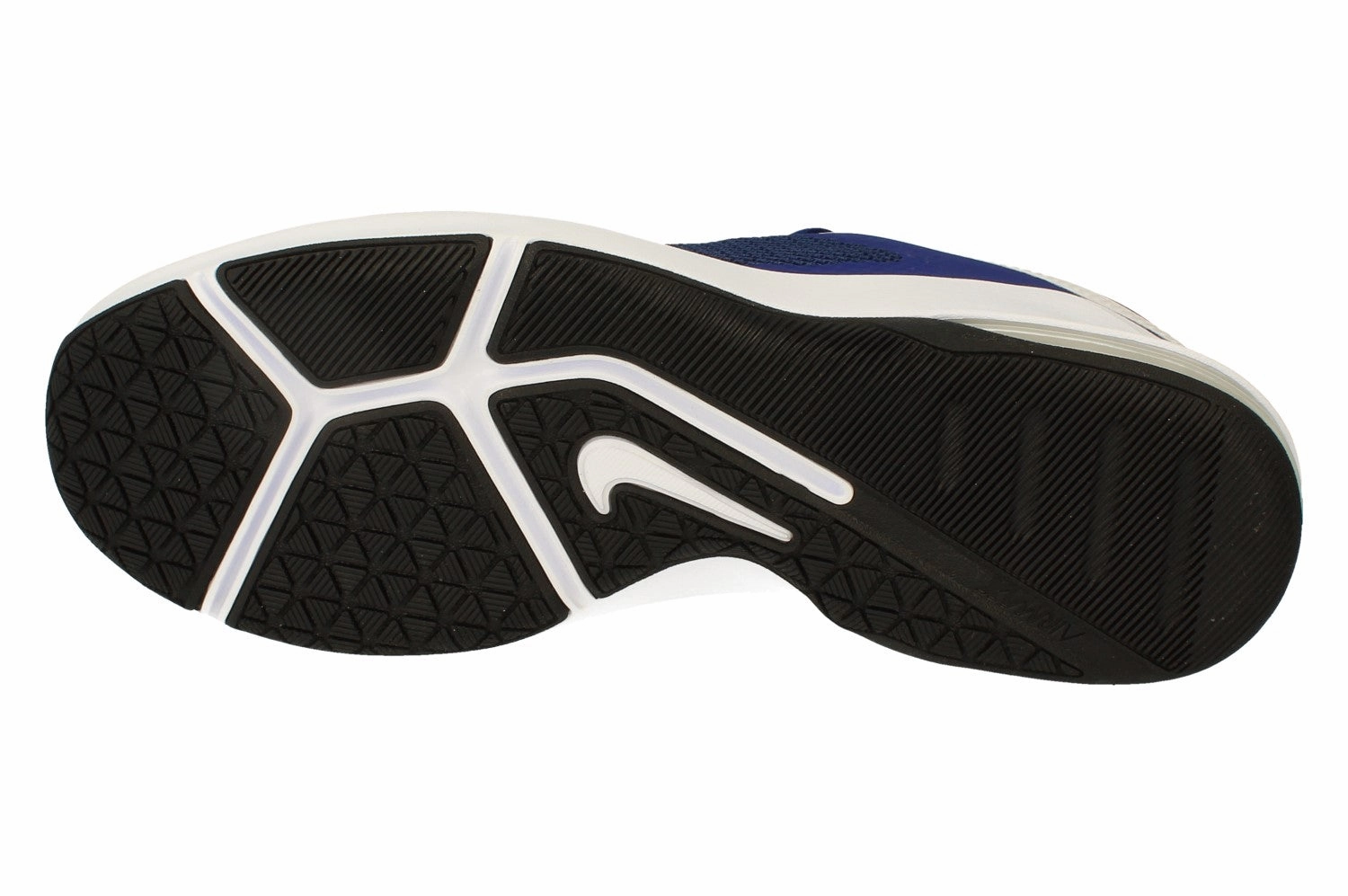 Nike Air Max Alpha Trainer Mens AA7060 401 Comfort Tongue Ergonomic Heel Counter