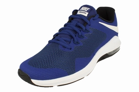 Nike Air Max Alpha Trainer Mens AA7060 401 Light   Weight Design