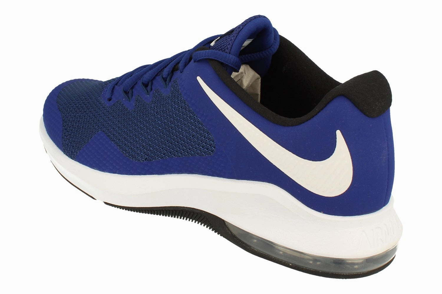 Slip Resistant Soles Everyday Style Nike Air Max Alpha Trainer Mens AA7060 401