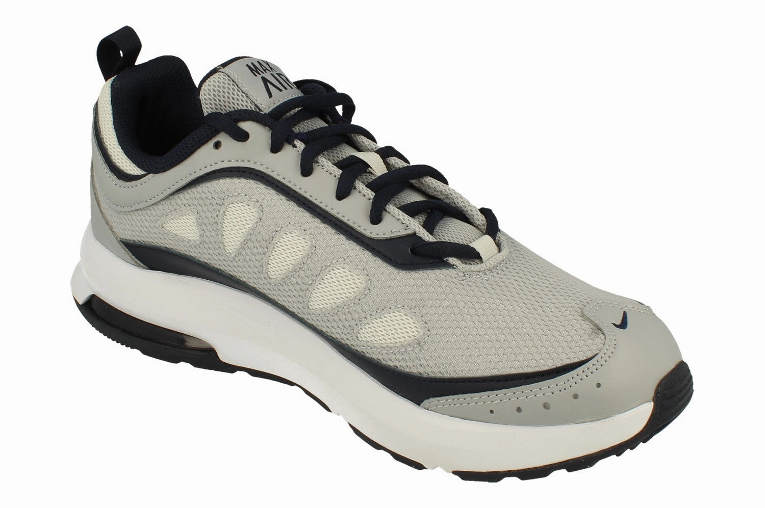 Seamless Inner Lining Action Fit Nike Air Max Ap Mens Cu4826 005