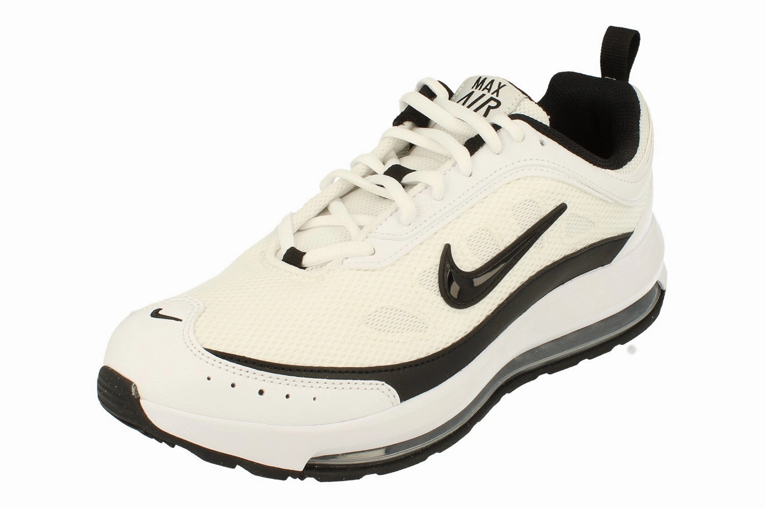 Nike Air Max Ap Mens CU4826 100 Enhanced Ankle Support Running Daily