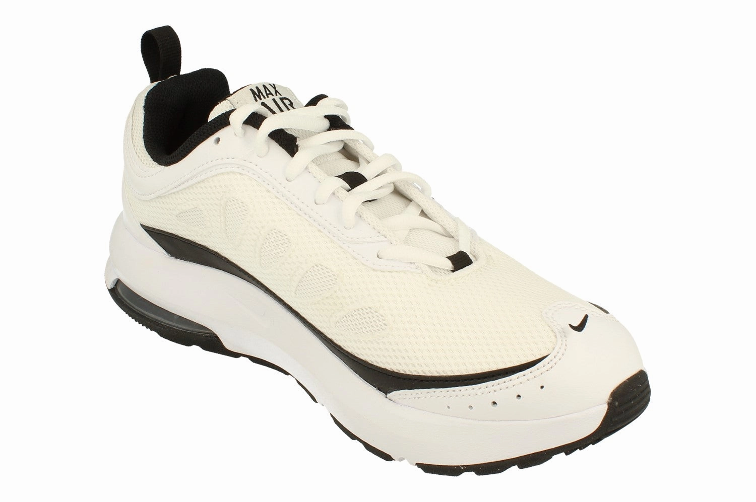 Dynamic silhouette Rubber Toe Guard Nike Air Max Ap Mens CU4826 100