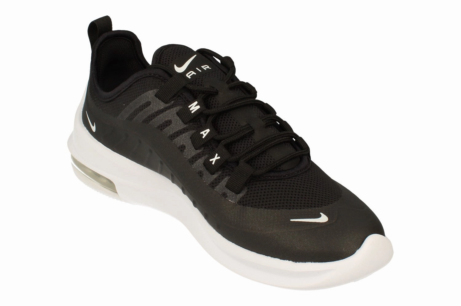 Professional Footwear Quick Outfits Nike Air Max Axis Mens AA2146 003