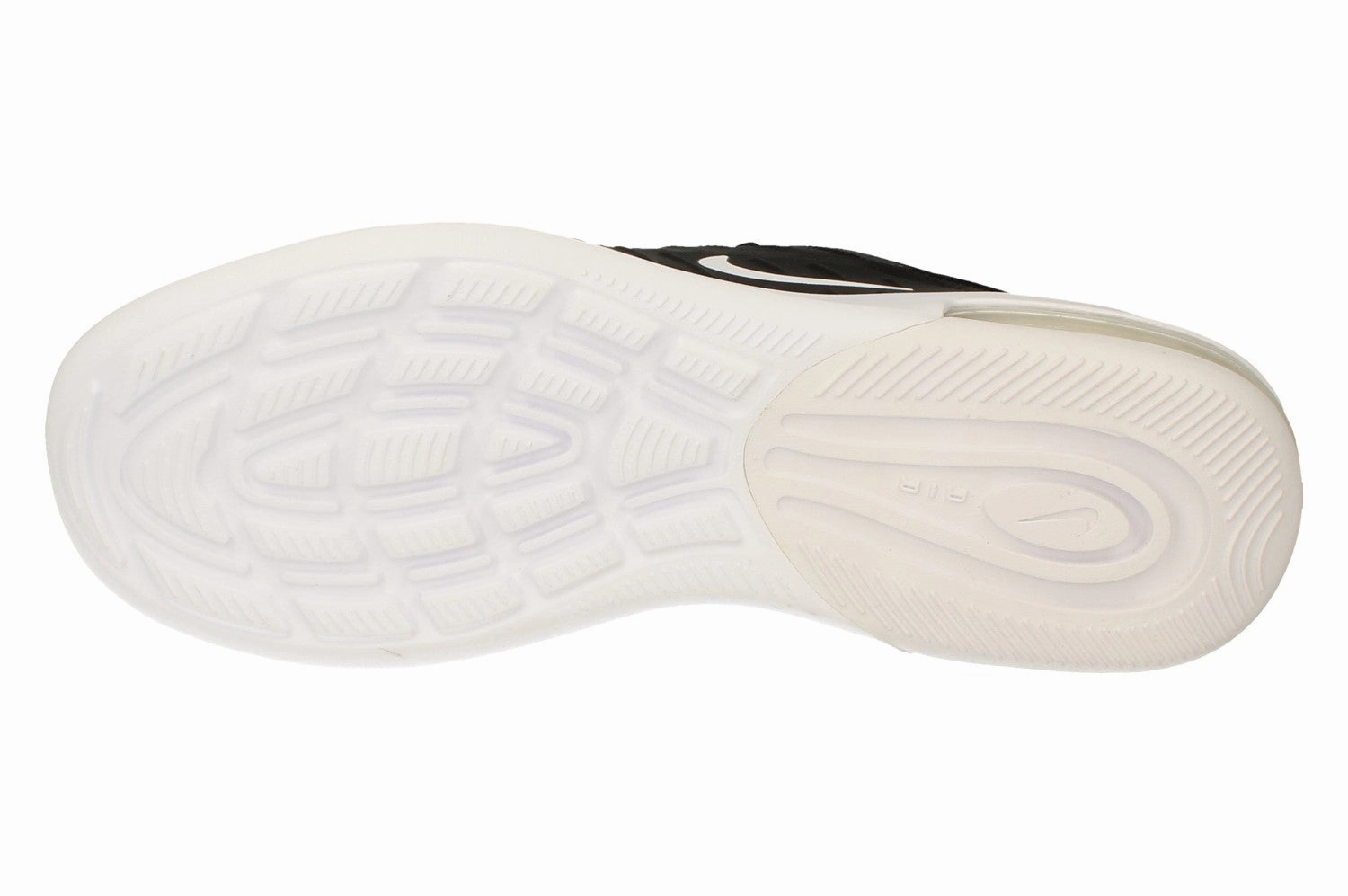 Anti Odor Tech Ankle padding Nike Air Max Axis Mens AA2146 003