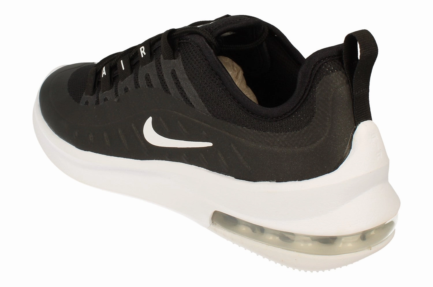 Unisex Fit Slim Frame Nike Air Max Axis Mens AA2146 003
