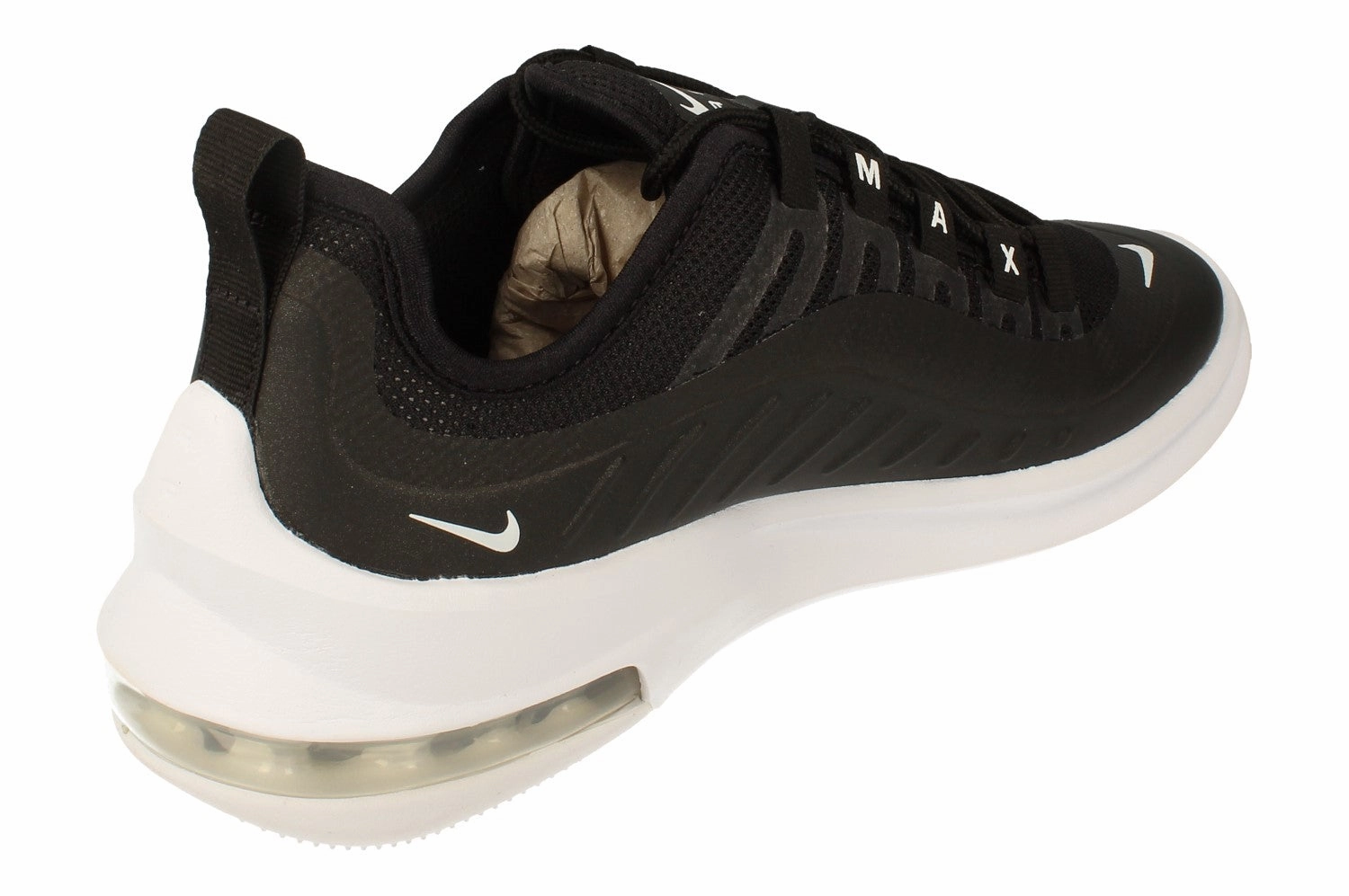Nike Air Max Axis Mens AA2146 003 Step Precision Bouncy Ride Feel