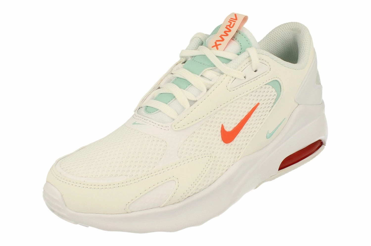 Training Ground Nike Air Max Bolt Womens Cu4152 104