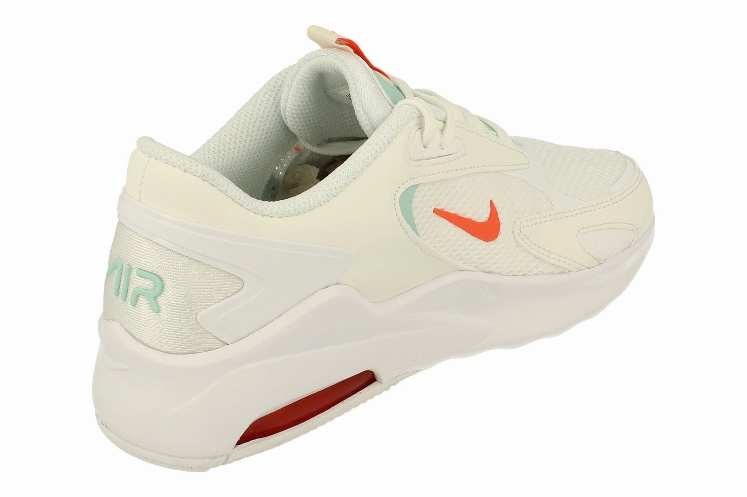 afternoon running shoes street Nike Air Max Bolt Womens Cu4152 104