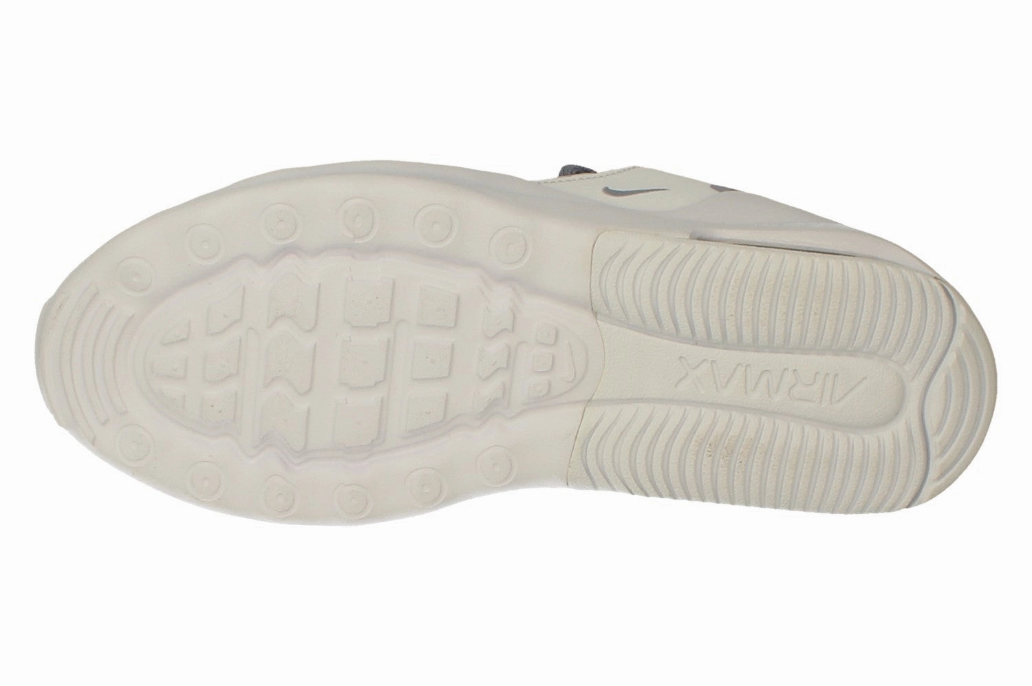 Nike Air Max Bolt Womens Cu4152  500 platform shoes Multi Directional Tread