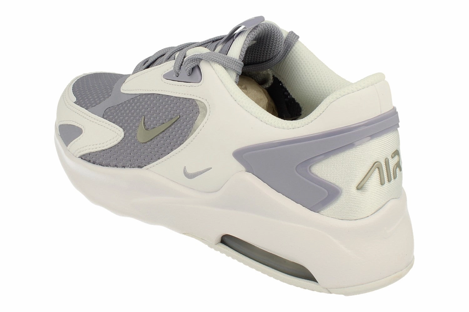 Nike Air Max Bolt Womens Cu4152  500 comfortable running shoes high - performance - feature shoes