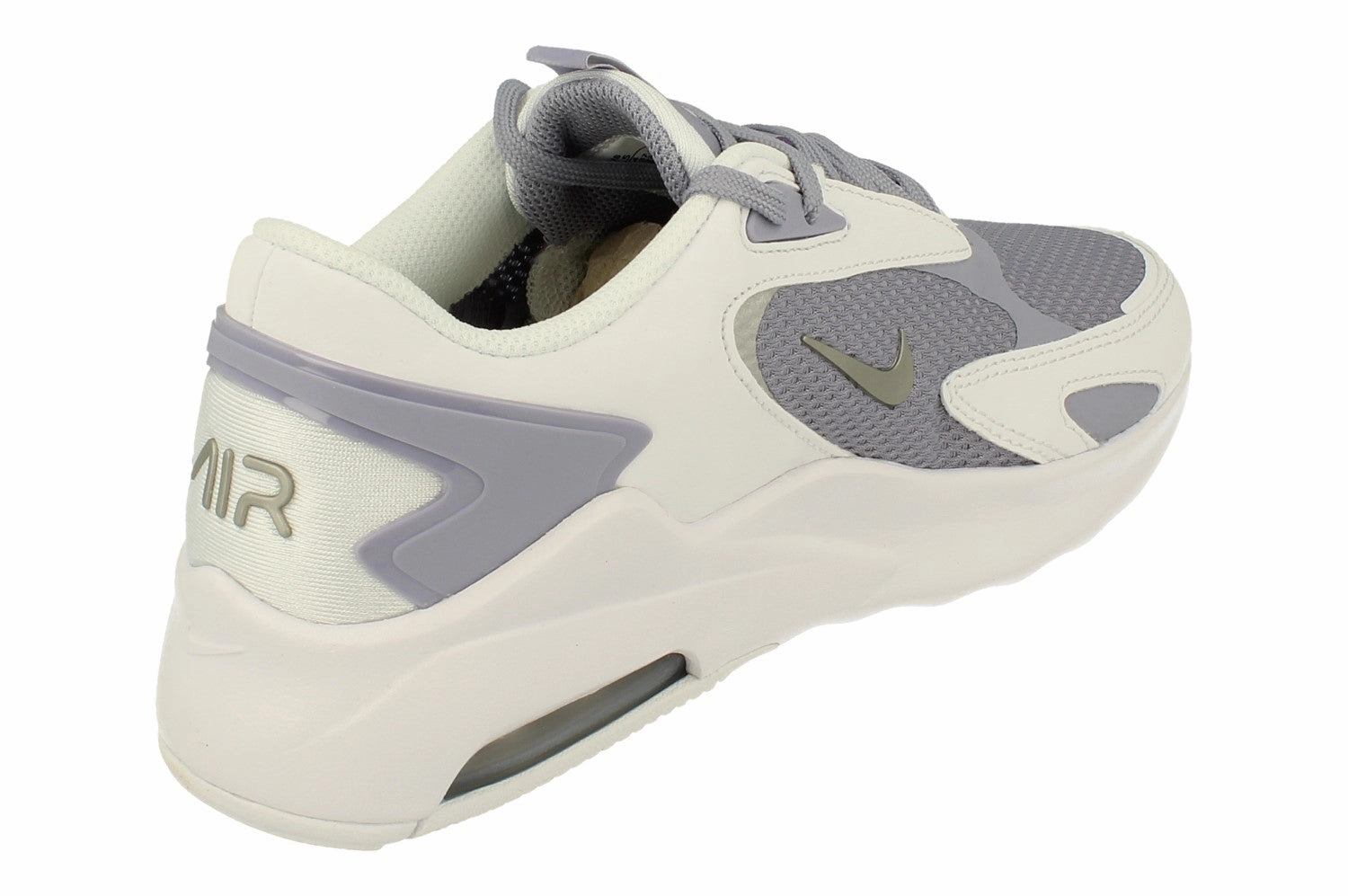 anti - odor shoes grip - enhancement - technology shoes Nike Air Max Bolt Womens Cu4152  500