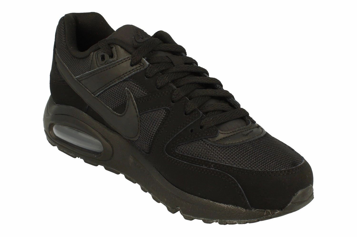Softer Touch Nike Air Max Command Mens Trainers 629993 020