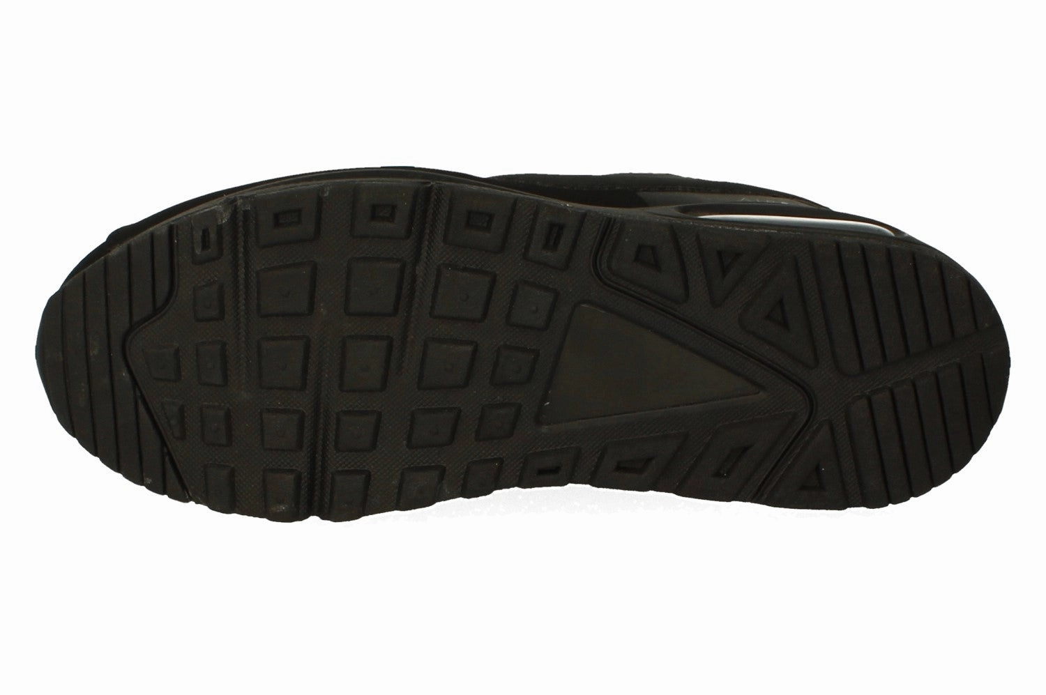 Nike Air Max Command Mens Trainers 629993 020 Long Hours Hyper Breathable Knit