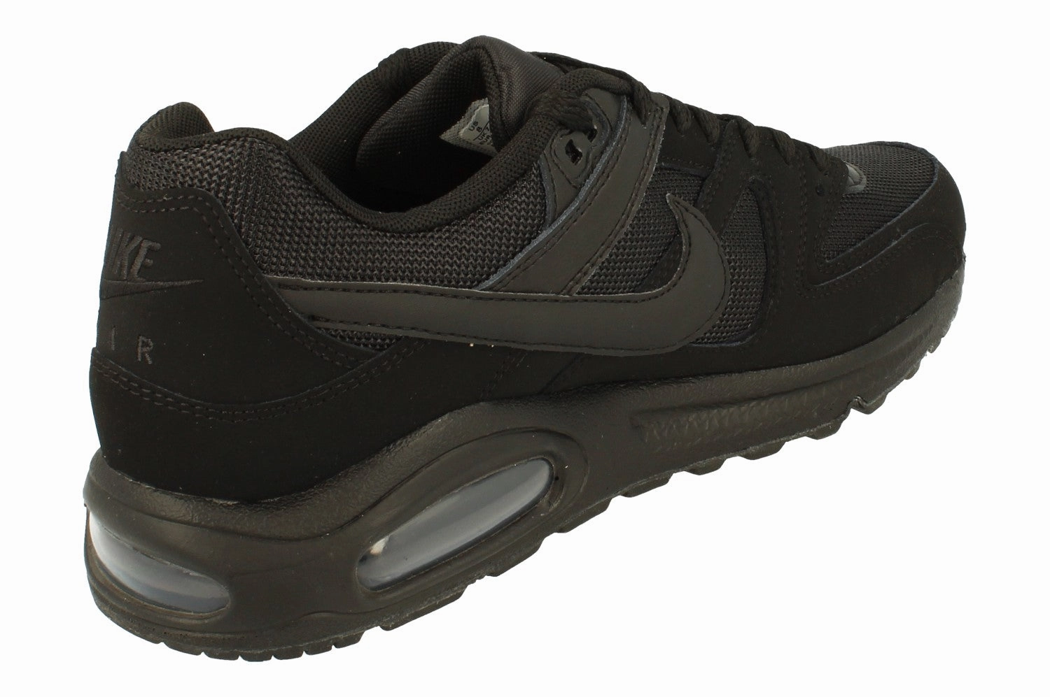 Thermoplastic Bonding Nike Air Max Command Mens Trainers 629993 020
