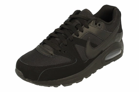 Ultra Flexible Low Support Nike Air Max Command Mens Trainers 629993 020