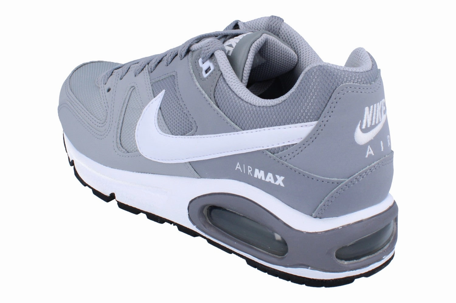 Stride Boost Endurance Style. Nike Air Max Command Mens Trainers 629993 028