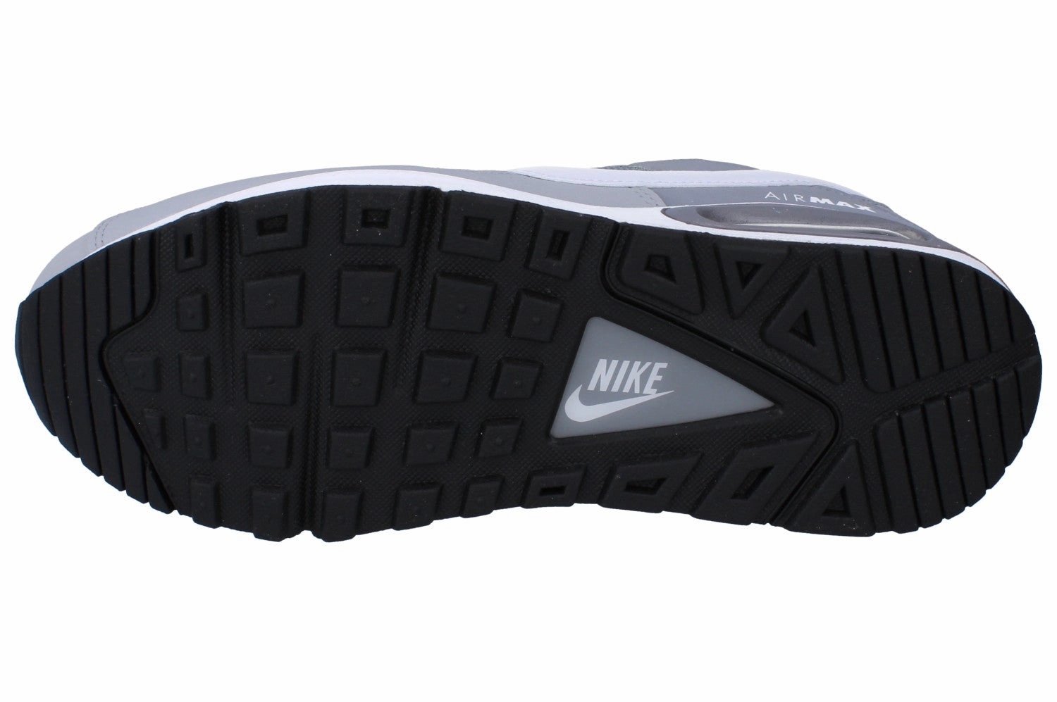 Anti Torsion System Adjustable Closure Nike Air Max Command Mens Trainers 629993 028