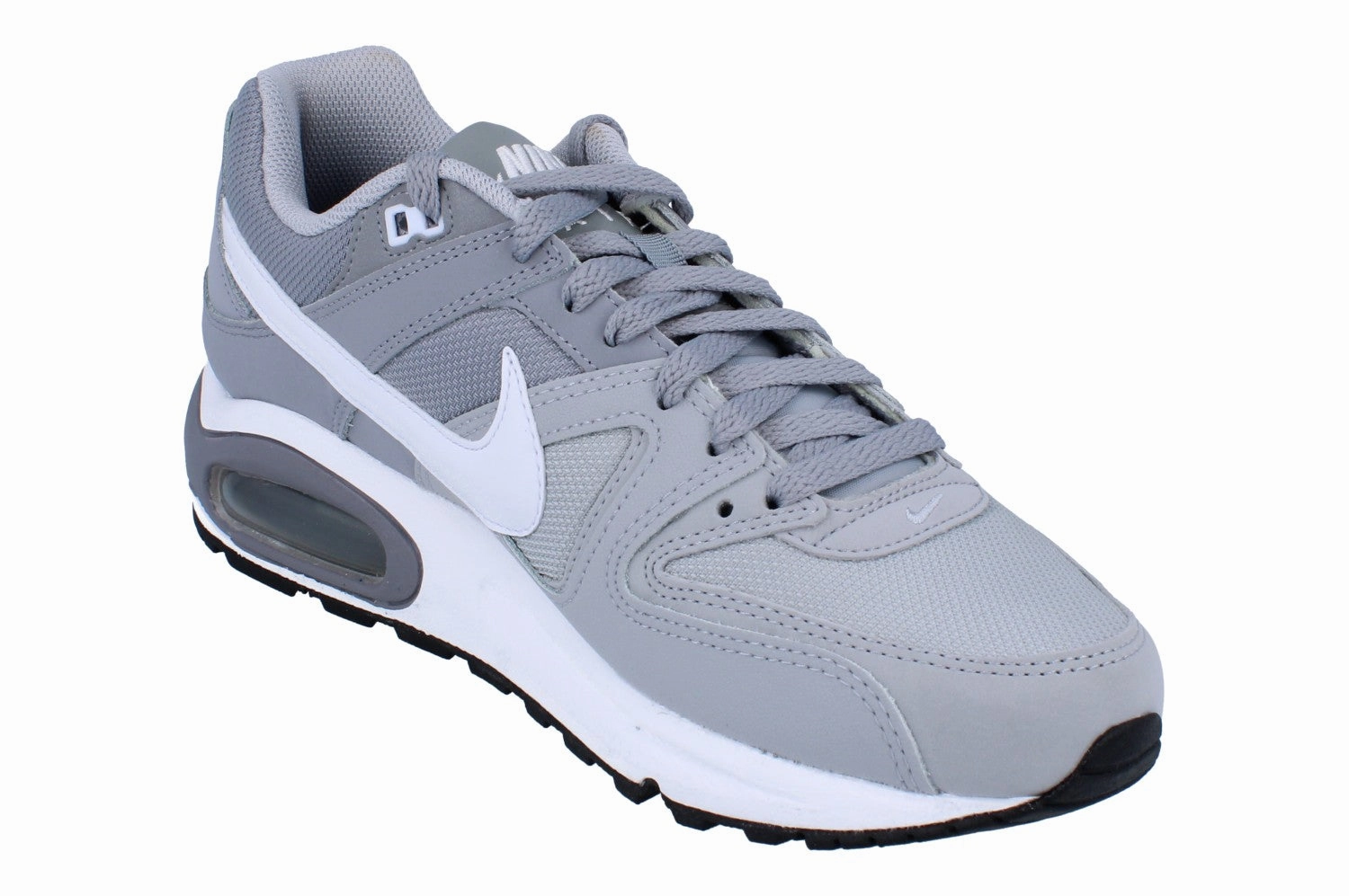 Torsion Rigidity Nike Air Max Command Mens Trainers 629993 028