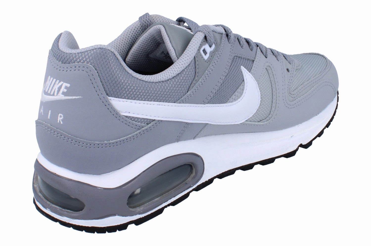 Nike Air Max Command Mens Trainers 629993 028 Neutral Tone Options Non Marking Outsole