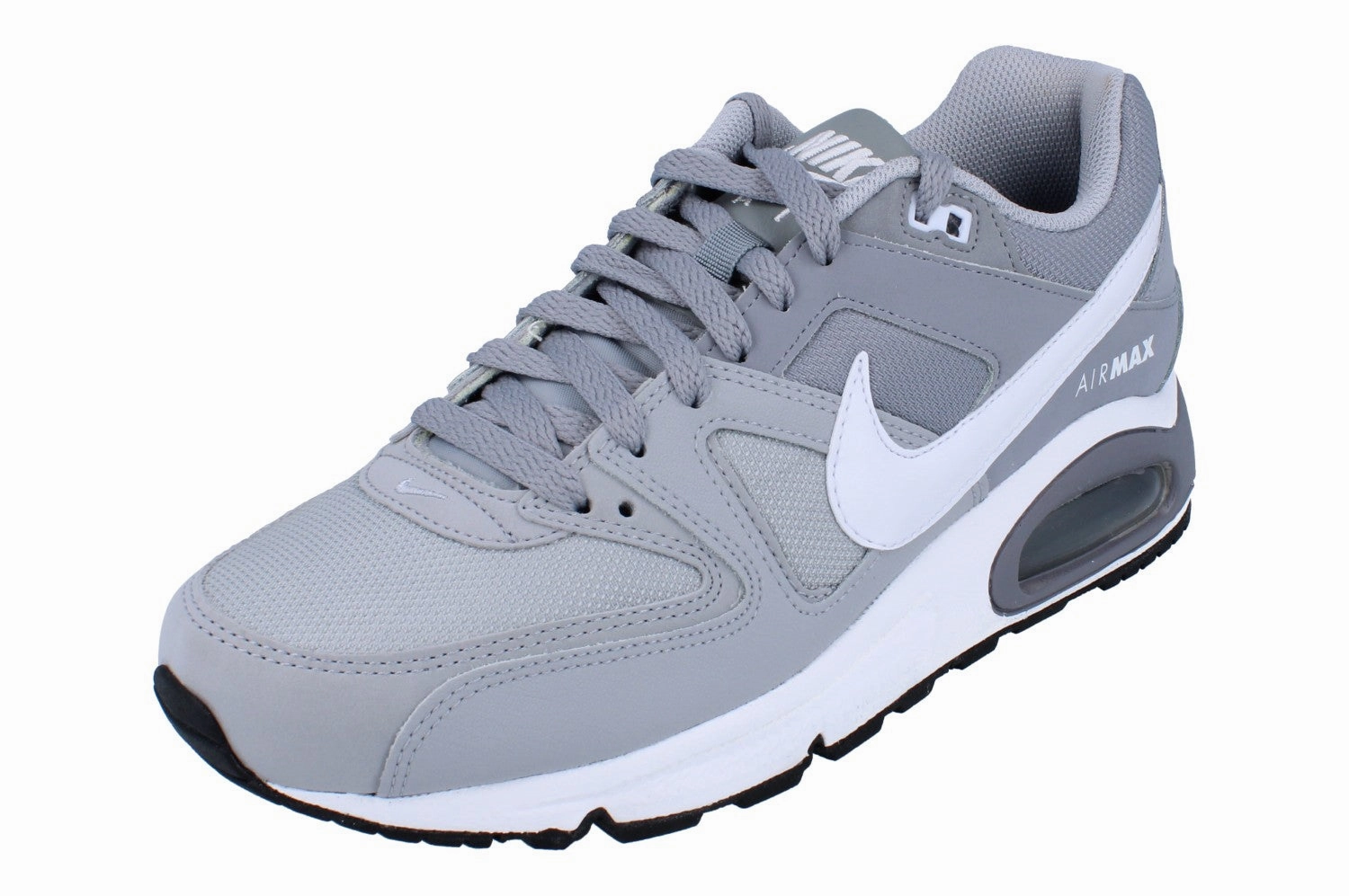 Tensile Weave Upper Outdoor Adventure Nike Air Max Command Mens Trainers 629993 028