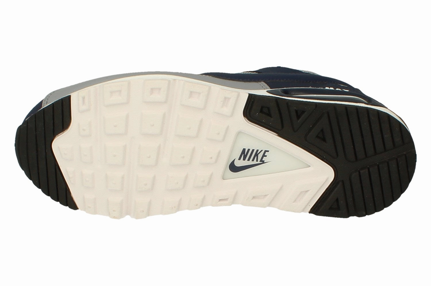 Nike Air Max Command Mens Trainers 629993 031 Innovation