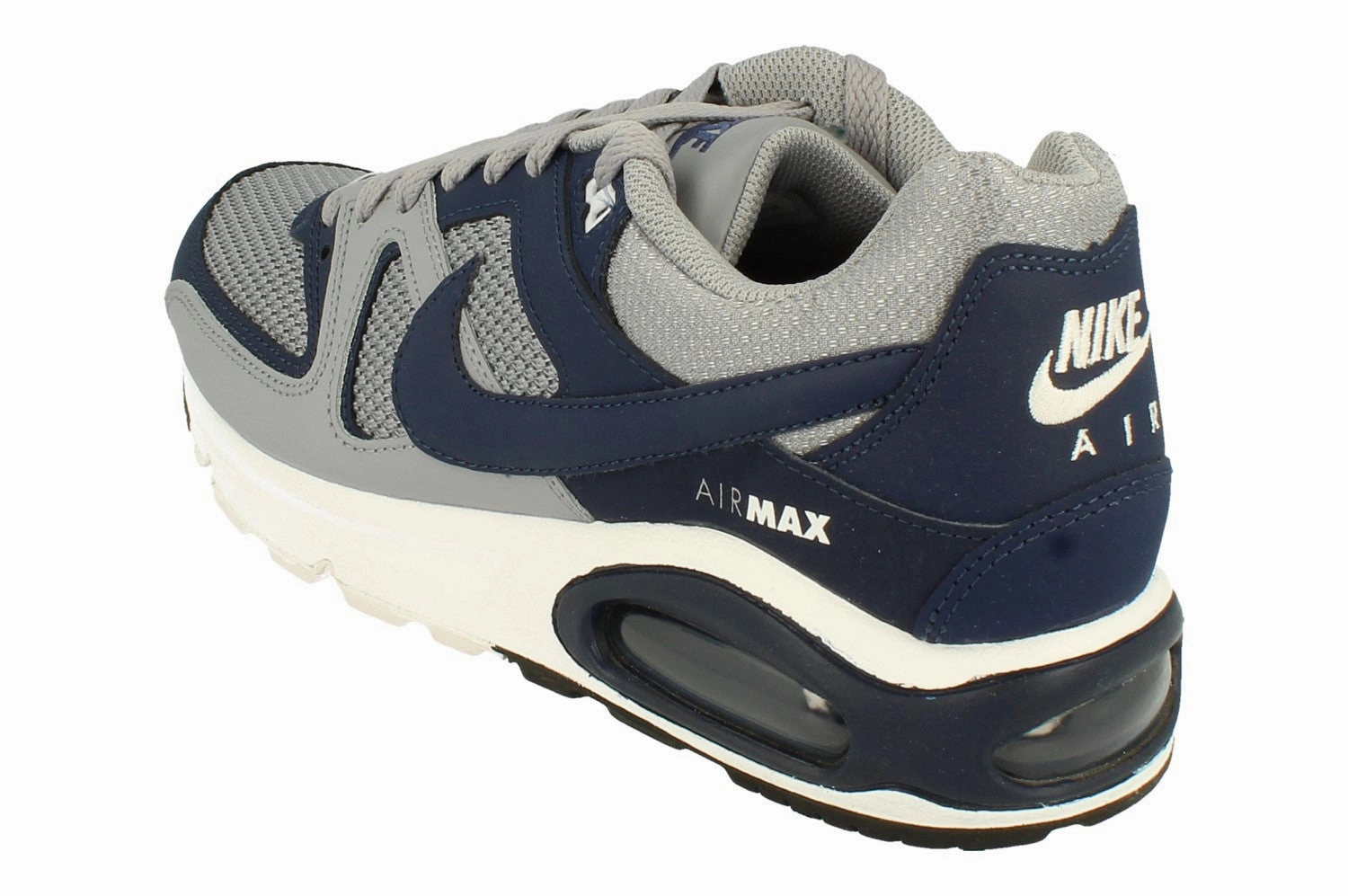 Woven Upper Streetwear Nike Air Max Command Mens Trainers 629993 031
