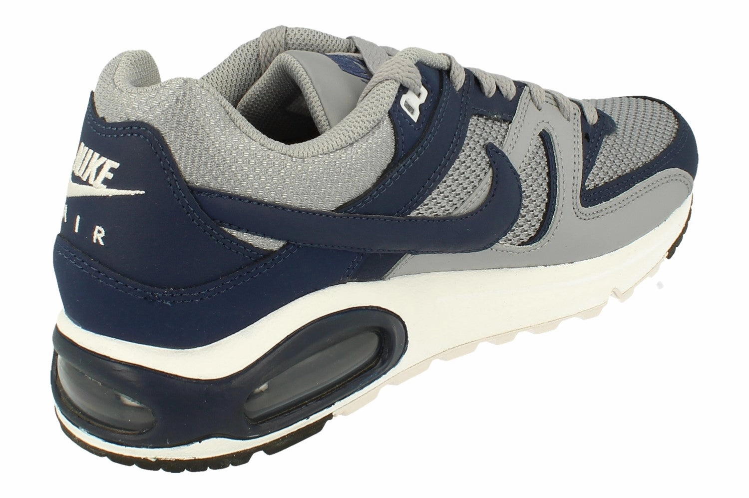Durable touch Iconic wear Nike Air Max Command Mens Trainers 629993 031