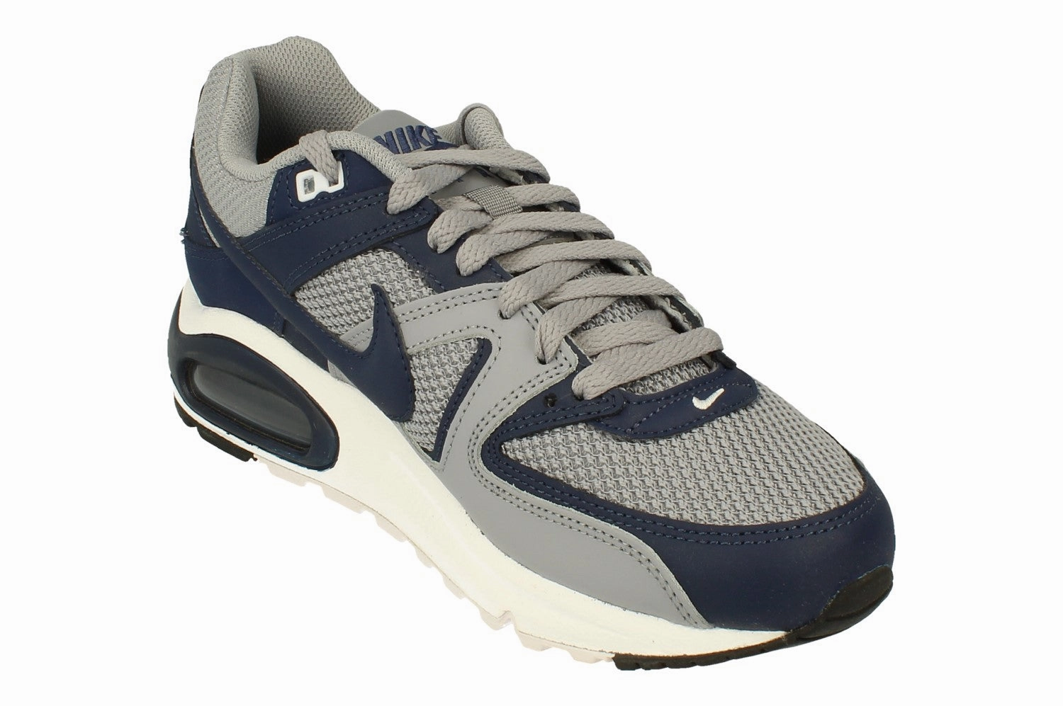 Nike Air Max Command Mens Trainers 629993 031 Water Resistant Lining Cushioned look