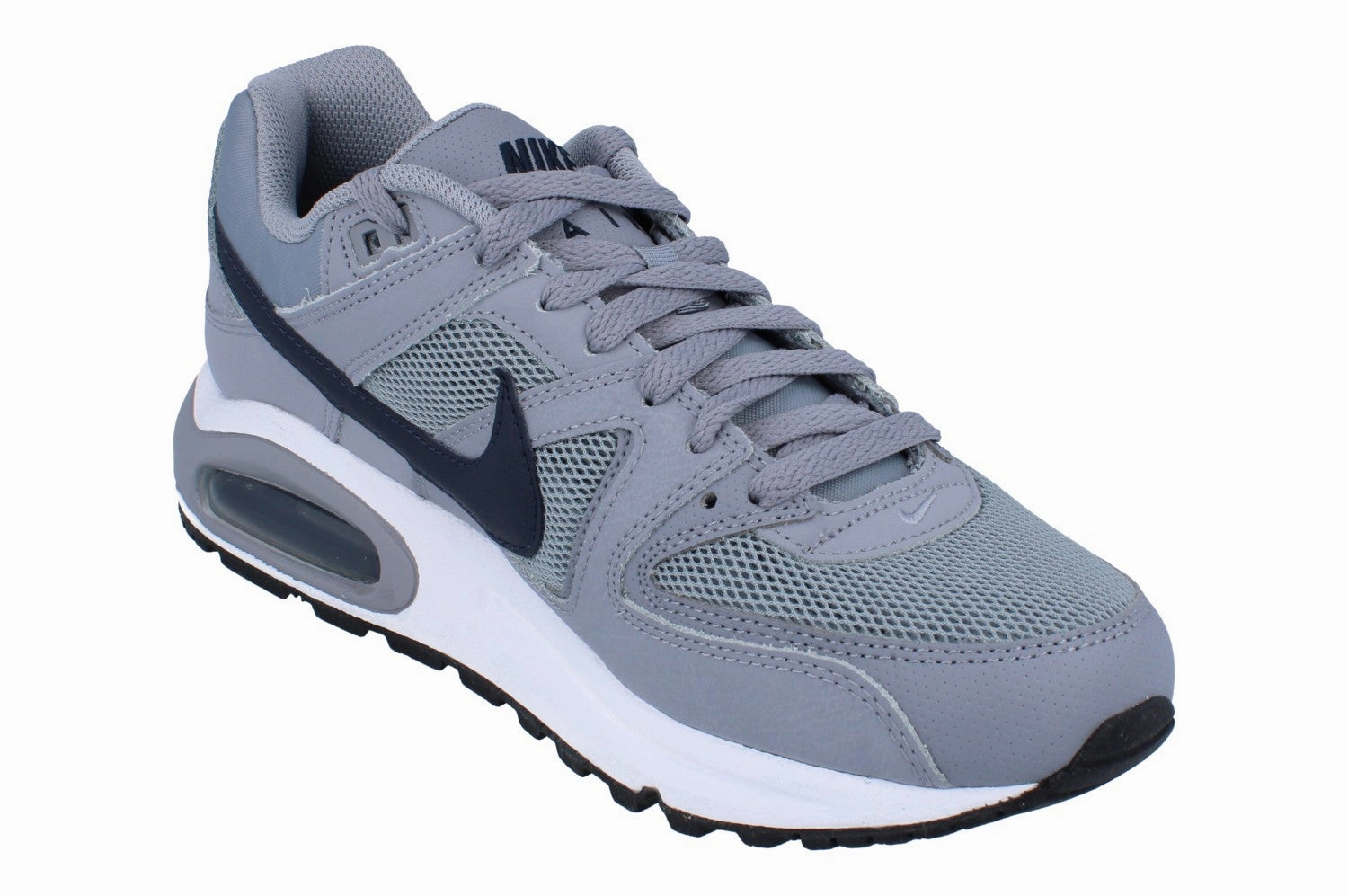 Nike Air Max Command Mens Trainers 629993 040 Light Bounce