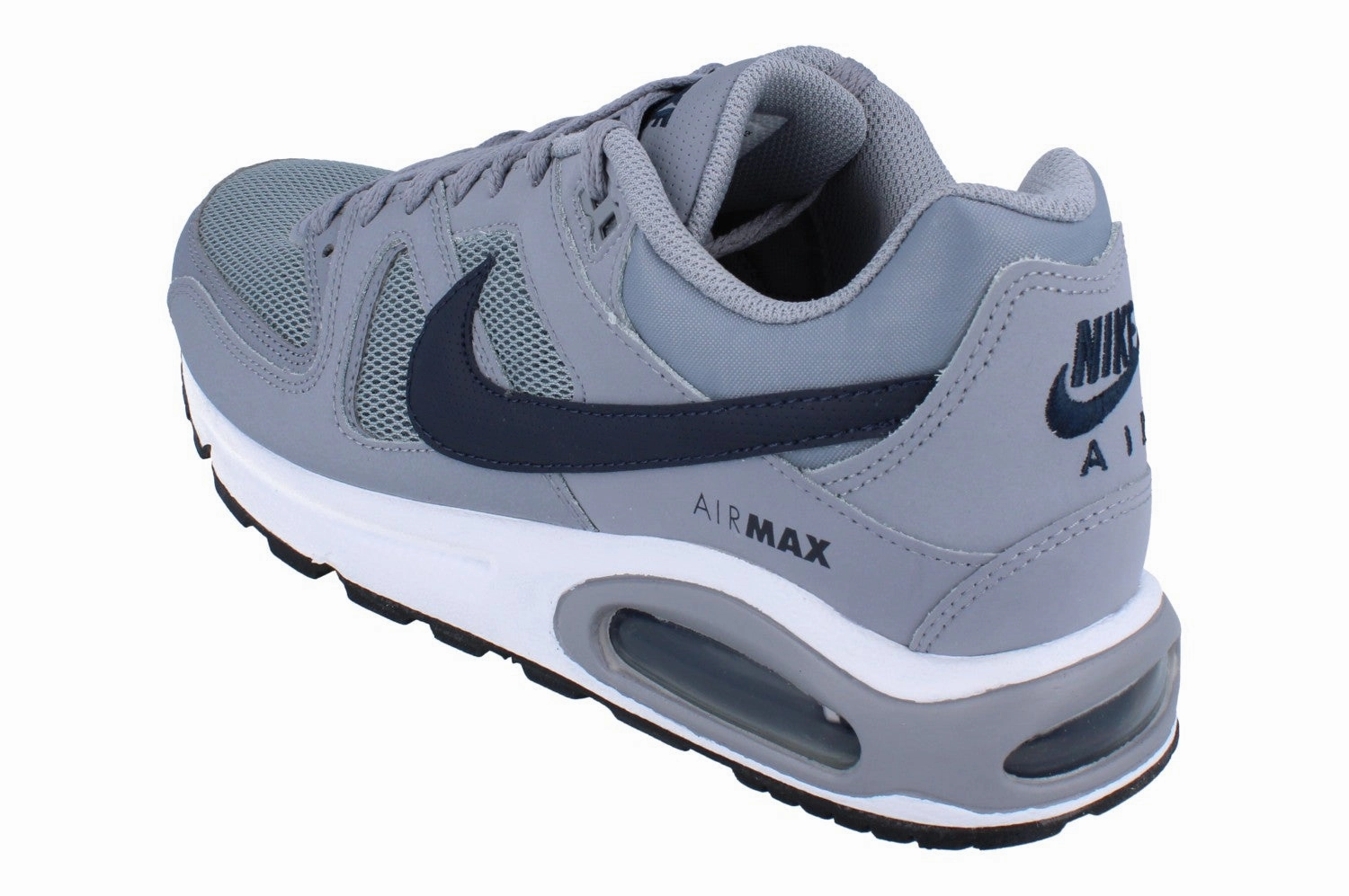 Nike Air Max Command Mens Trainers 629993 040 Gym workout Compression Spring System