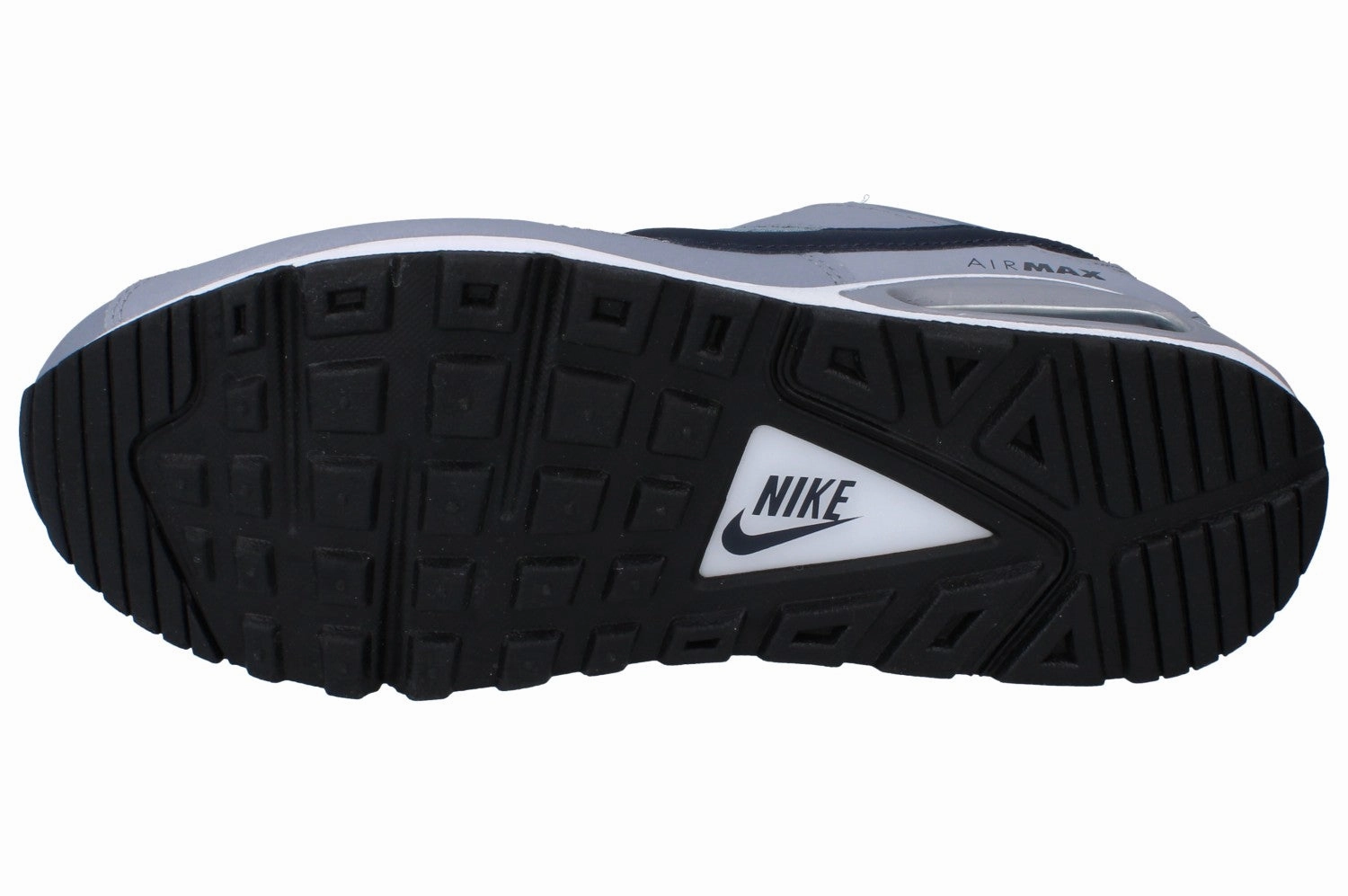 Intense Workout Nike Air Max Command Mens Trainers 629993 040