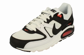 Nike Air Max Command Mens Trainers 629993 103 Multi Directional Flex Multi Density