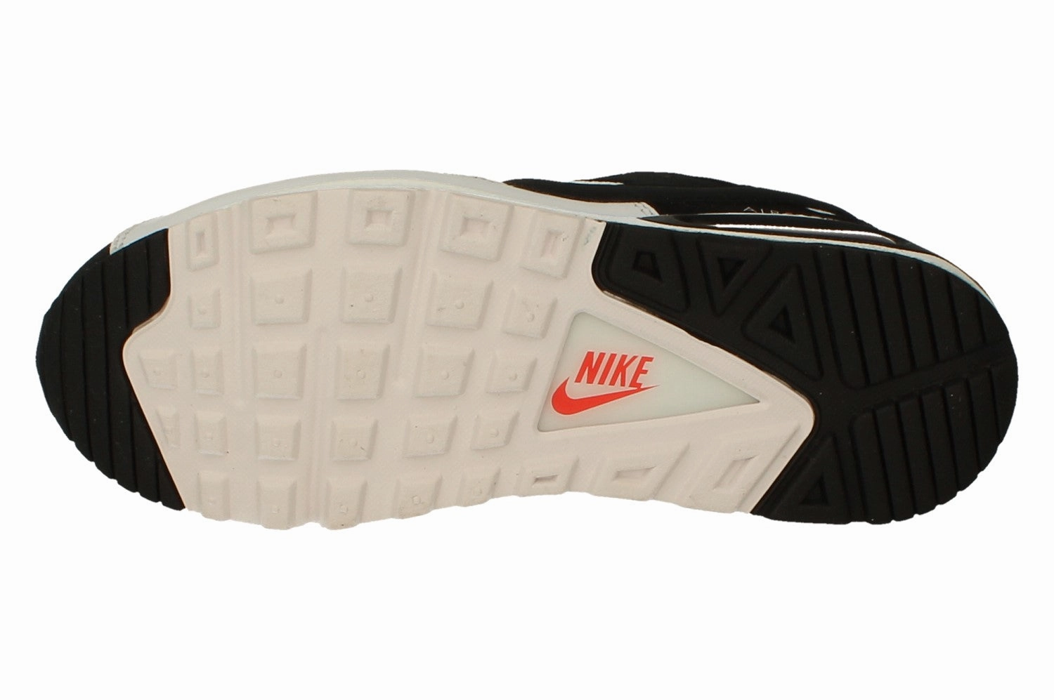 All Use Light Comfort Nike Air Max Command Mens Trainers 629993 103