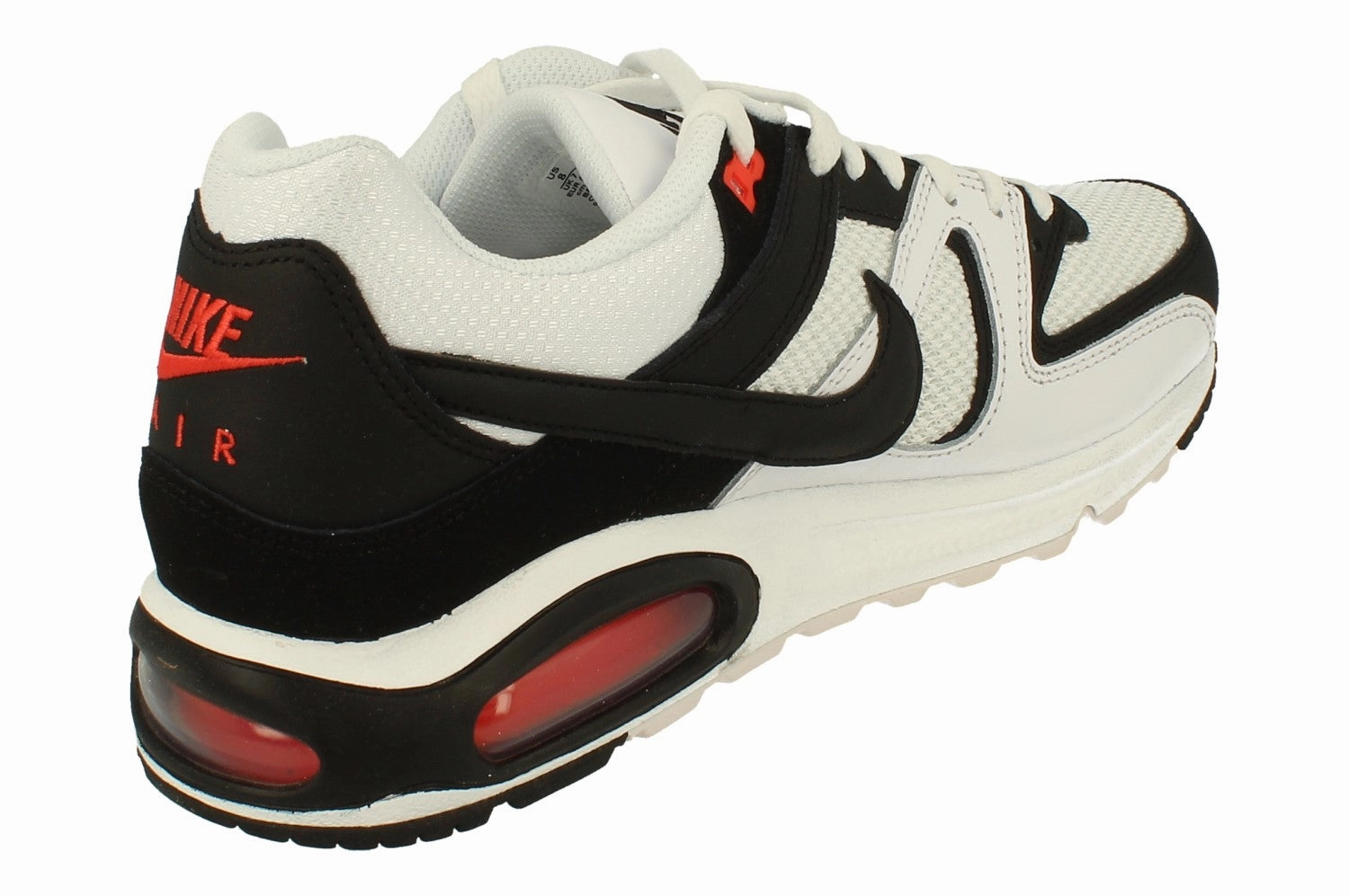 Minimal Style Built-in wear Nike Air Max Command Mens Trainers 629993 103