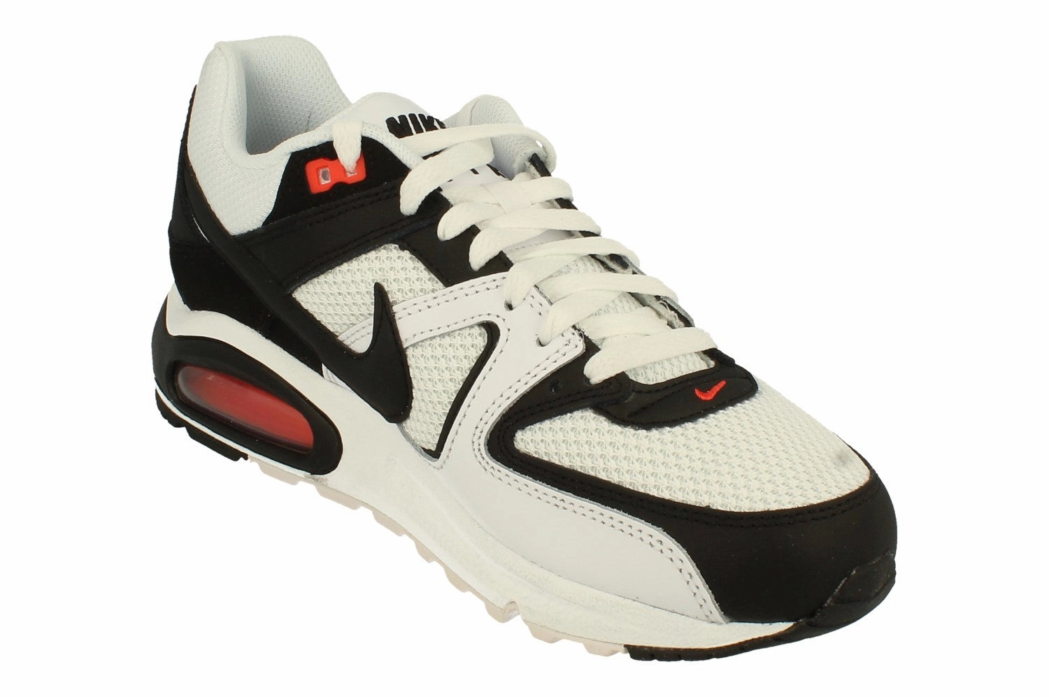 Nike Air Max Command Mens Trainers 629993 103 Foot Wellness
