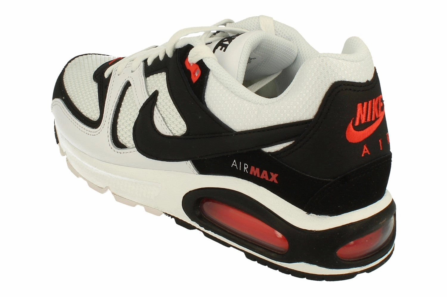Nike Air Max Command Mens Trainers 629993 103 Comfort Function