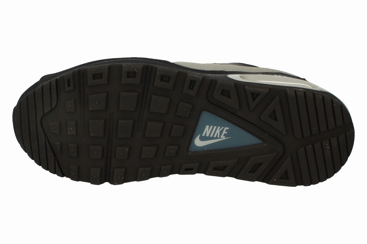 Simple Match Daily Walk Nike Air Max Command Mens Trainers 629993 400