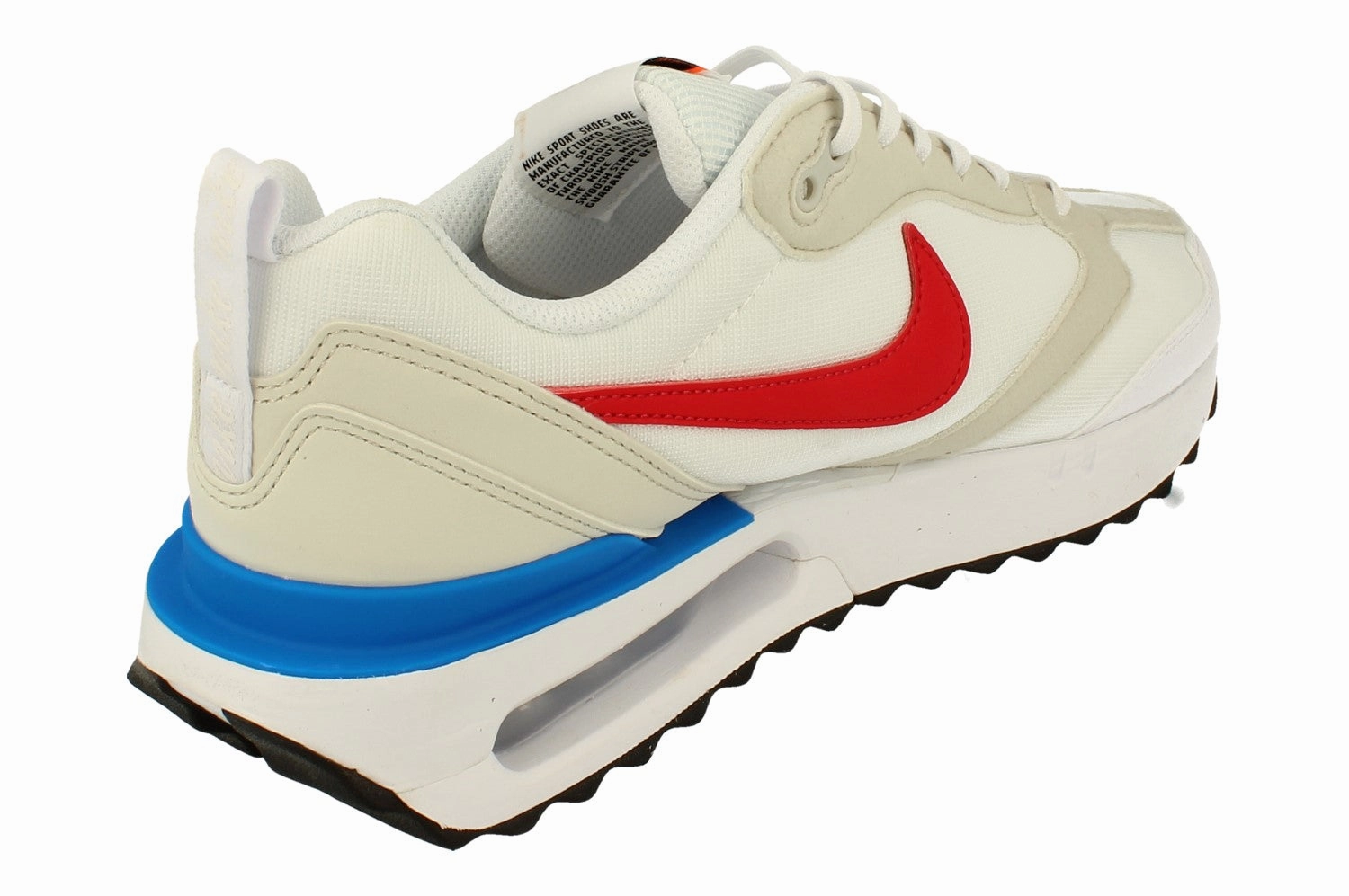 Light cushion Nike Air Max Dawn Mens DM0013 100