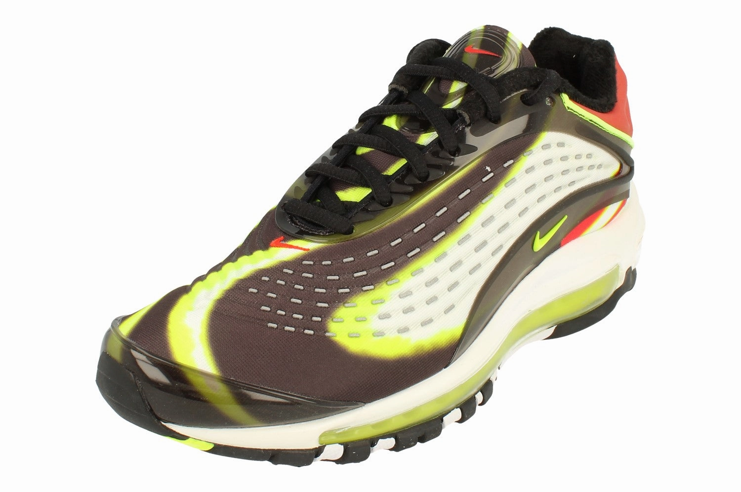 Nike Air Max Deluxe Mens Aj7831 003 Workout Training Friendly